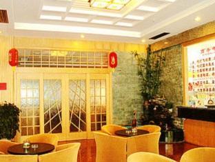 West Lake Hotel Lakeview Huizhou  Extérieur photo